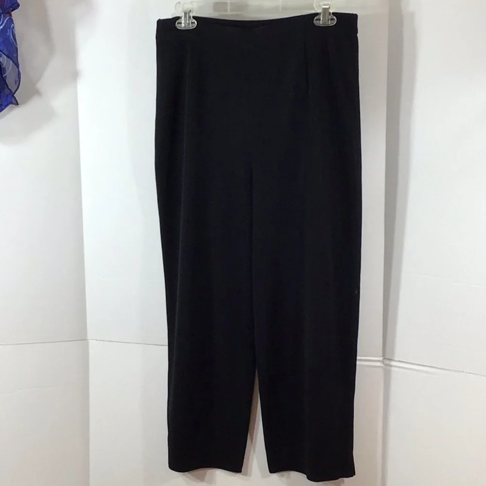 Misook acrylic knit
